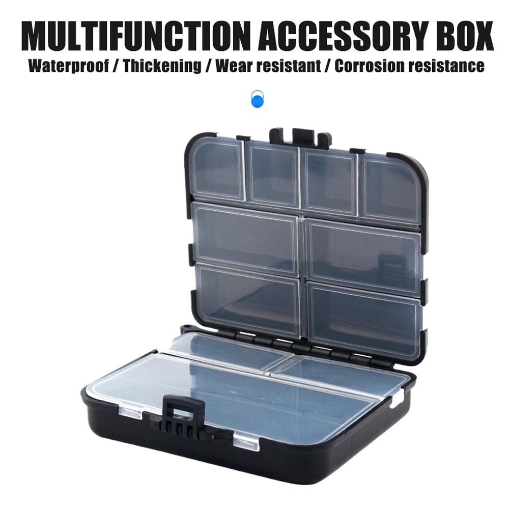 Lure Storage Box Fishing Tackl - Fishing Lure Jig のレビューと価格