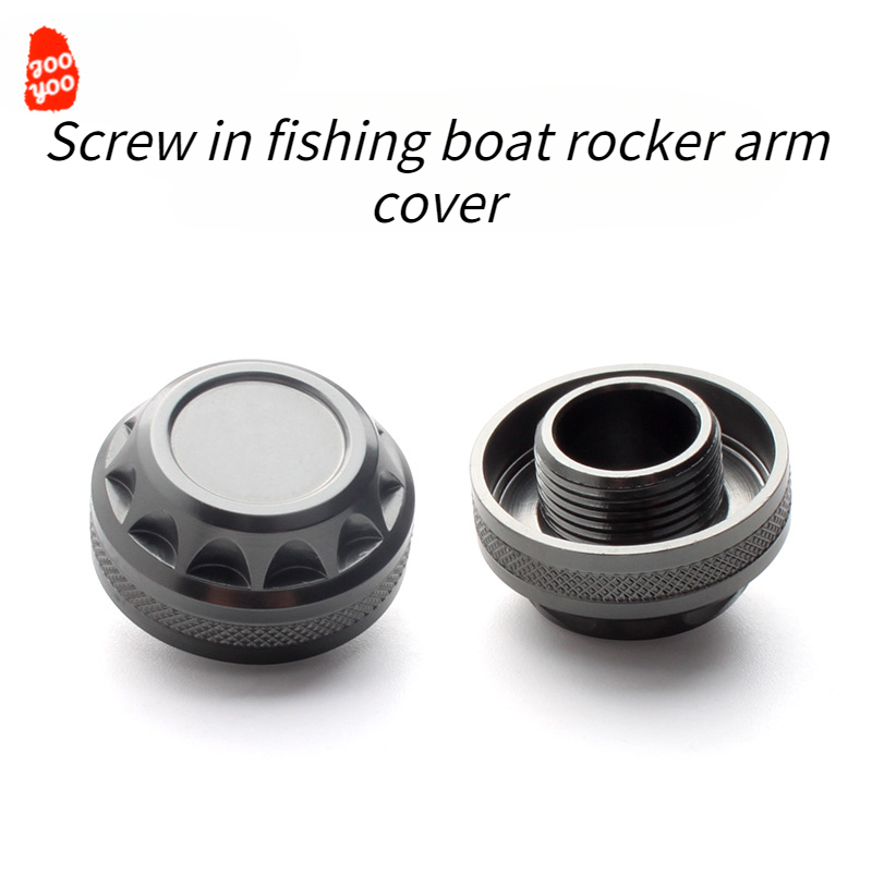 1PC Screw-in Fishing Wheel Roc - Fishing Lure Spoon のレビューと価格