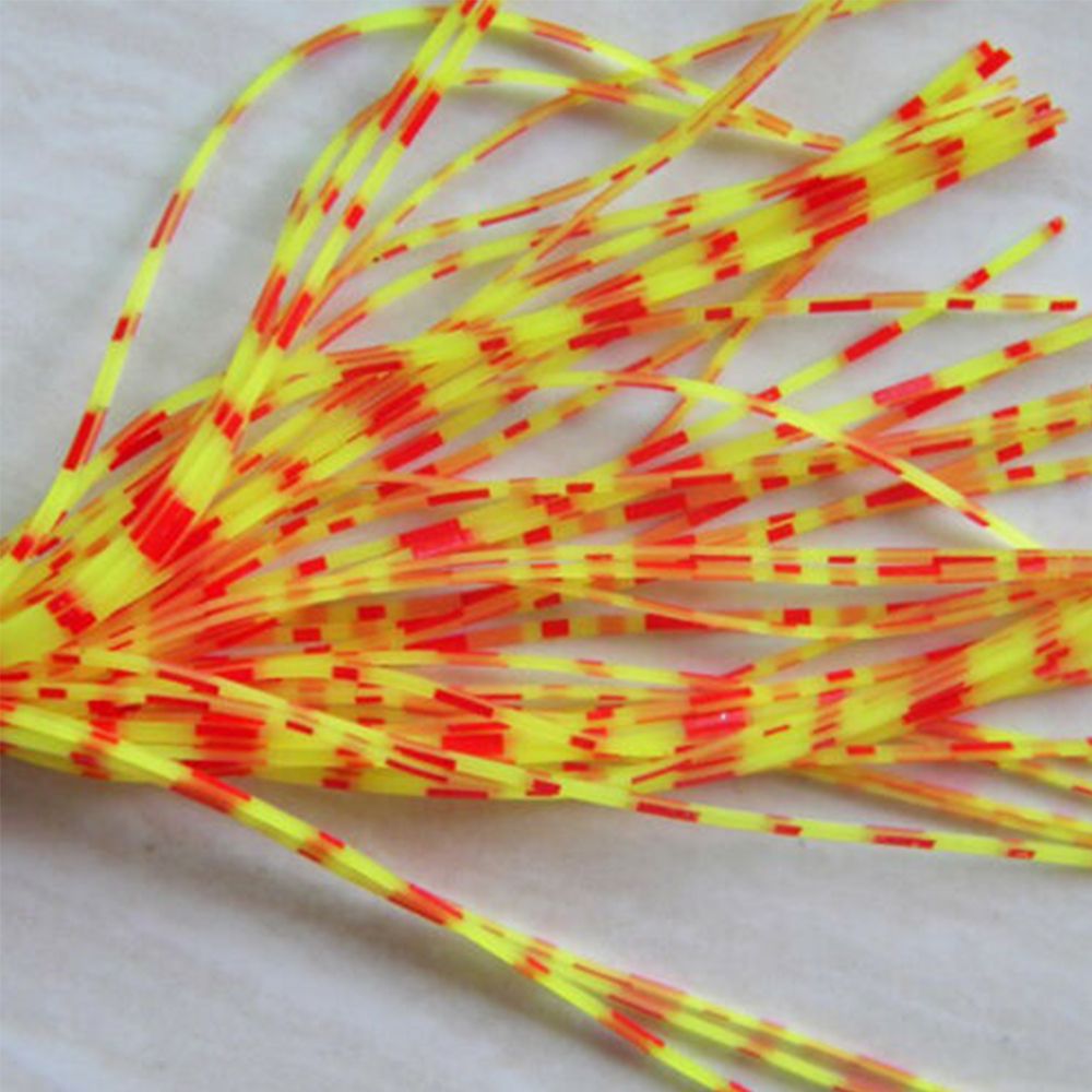 50 Pcs Durable Artificial Life - Fishing Lure Jig のレビューと価格