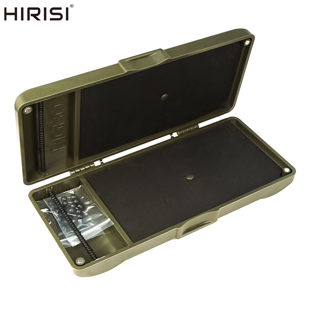 Hirisi Carp Fishing Hook Link  - Fishing Lure Jig のレビューと価格