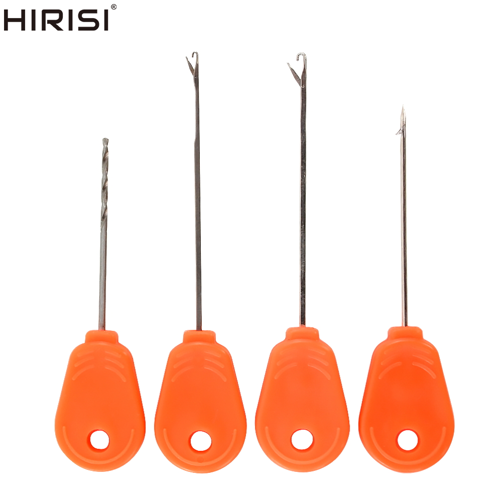 Hirisi 4pcs Carp Fishing Bait  - Fishing Lure Accessories のレビューと価格
