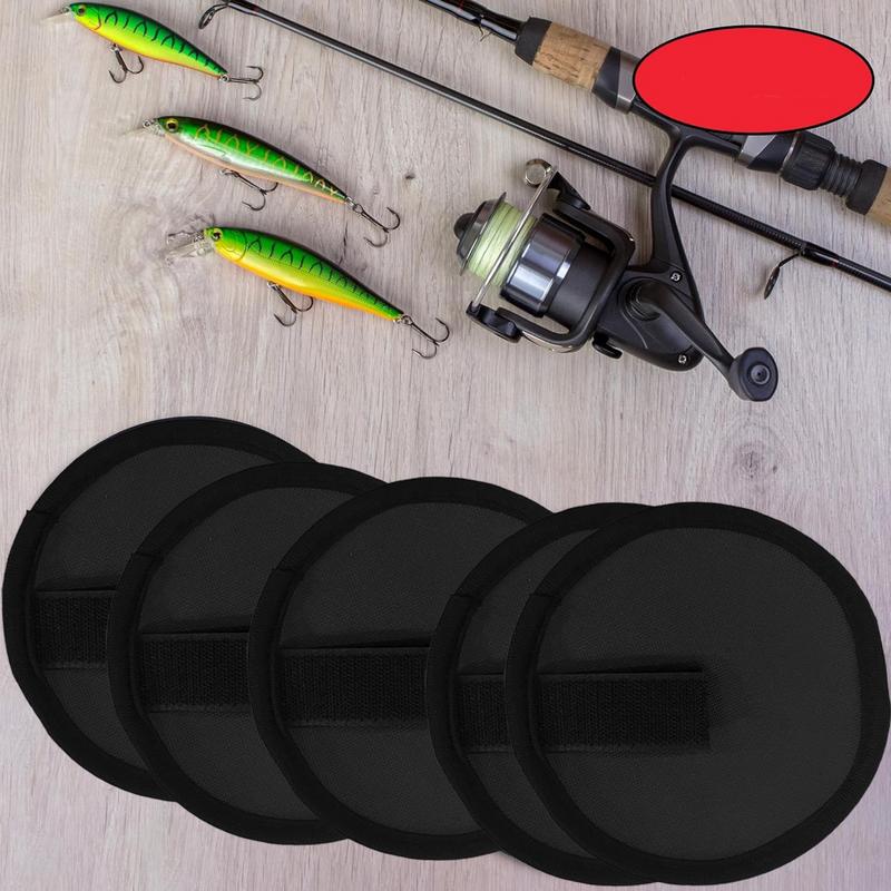 4pcs Fishing Hook Cover upgrad - Fishing Lure Kit のレビューと価格