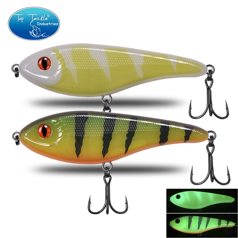 CF Lure Musky Pike 120mm/135mm - Fishing Lure Buzzbait のレビューと価格