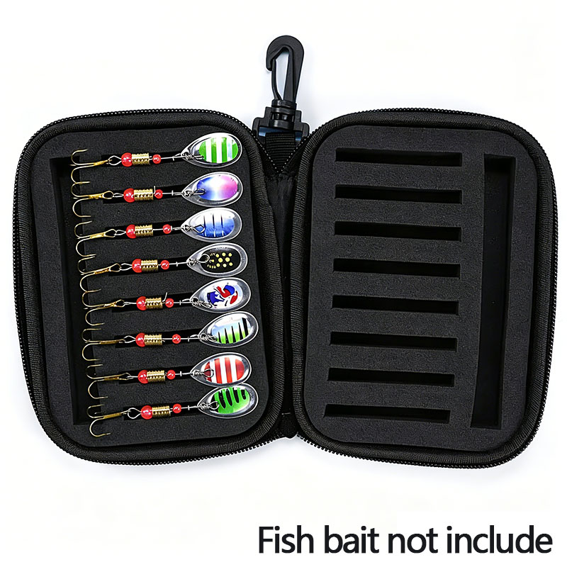 2026 Professional Portable Fly - Fishing Lure Spoon のレビューと価格