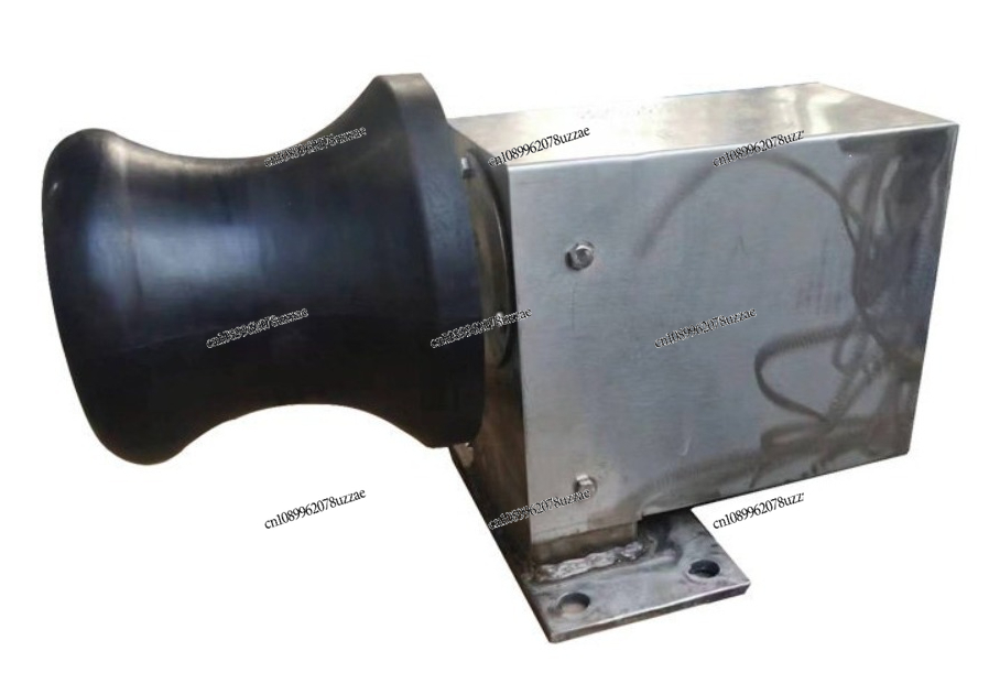Marine Electric Rope Winder St - Fishing Boat Anchor Winch avis et prix