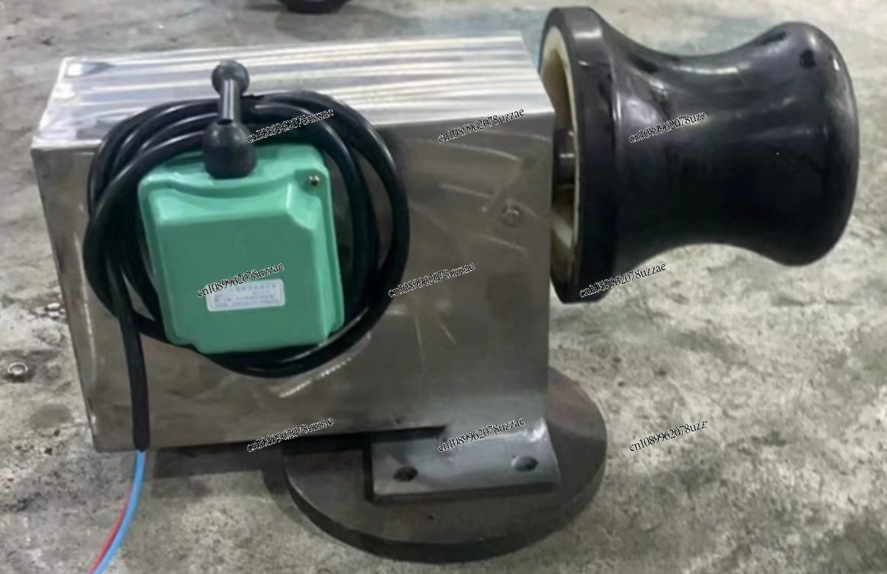 Marine Electric Rope Winder St - Fishing Boat Anchor Winch avis et prix