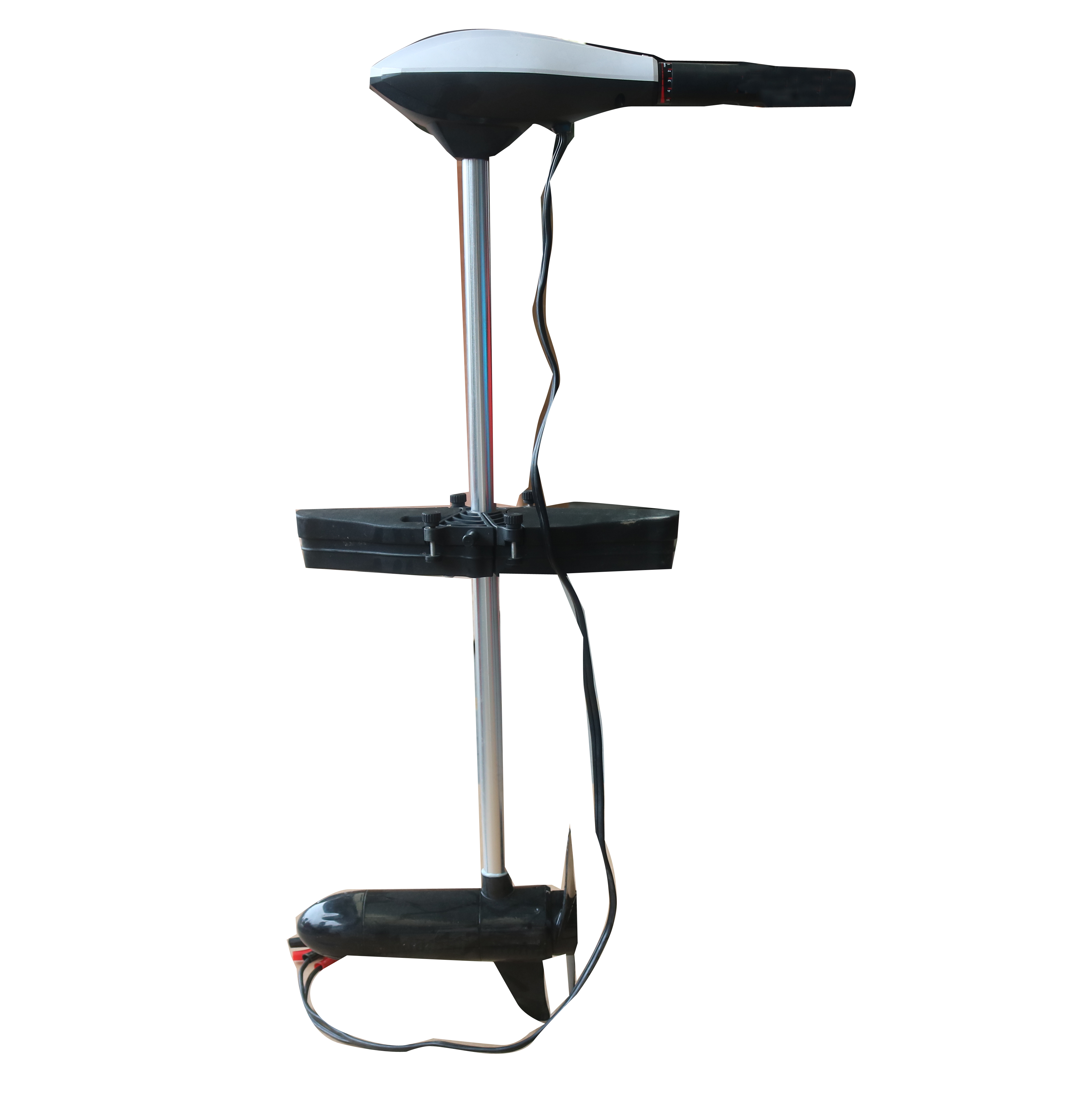 New Arrival 34LBS Electric Tro - Fishing Boat Trolling Motor avis et prix