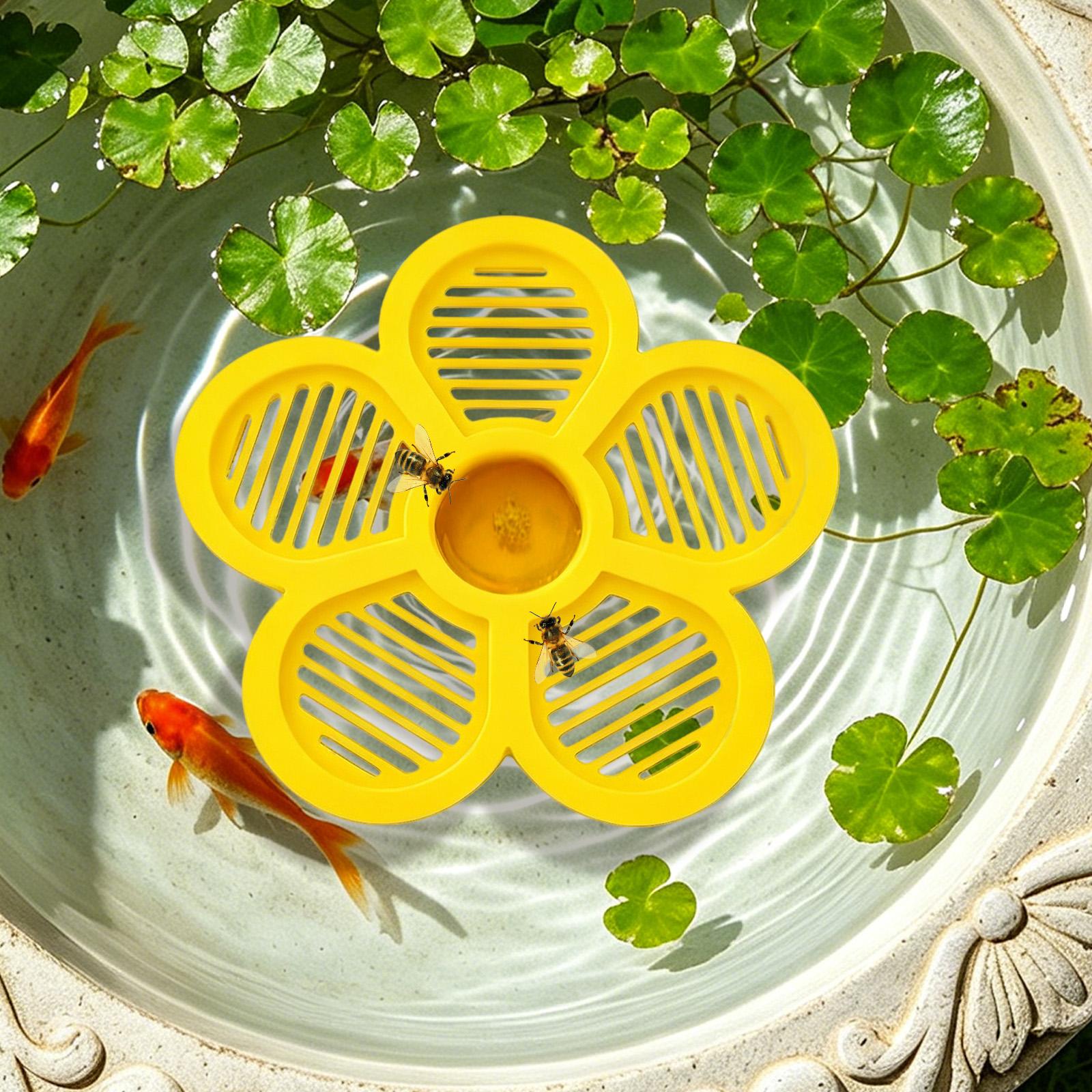 Floating Bee Island-Bee Watere - Fishing Lure Topwater のレビューと価格