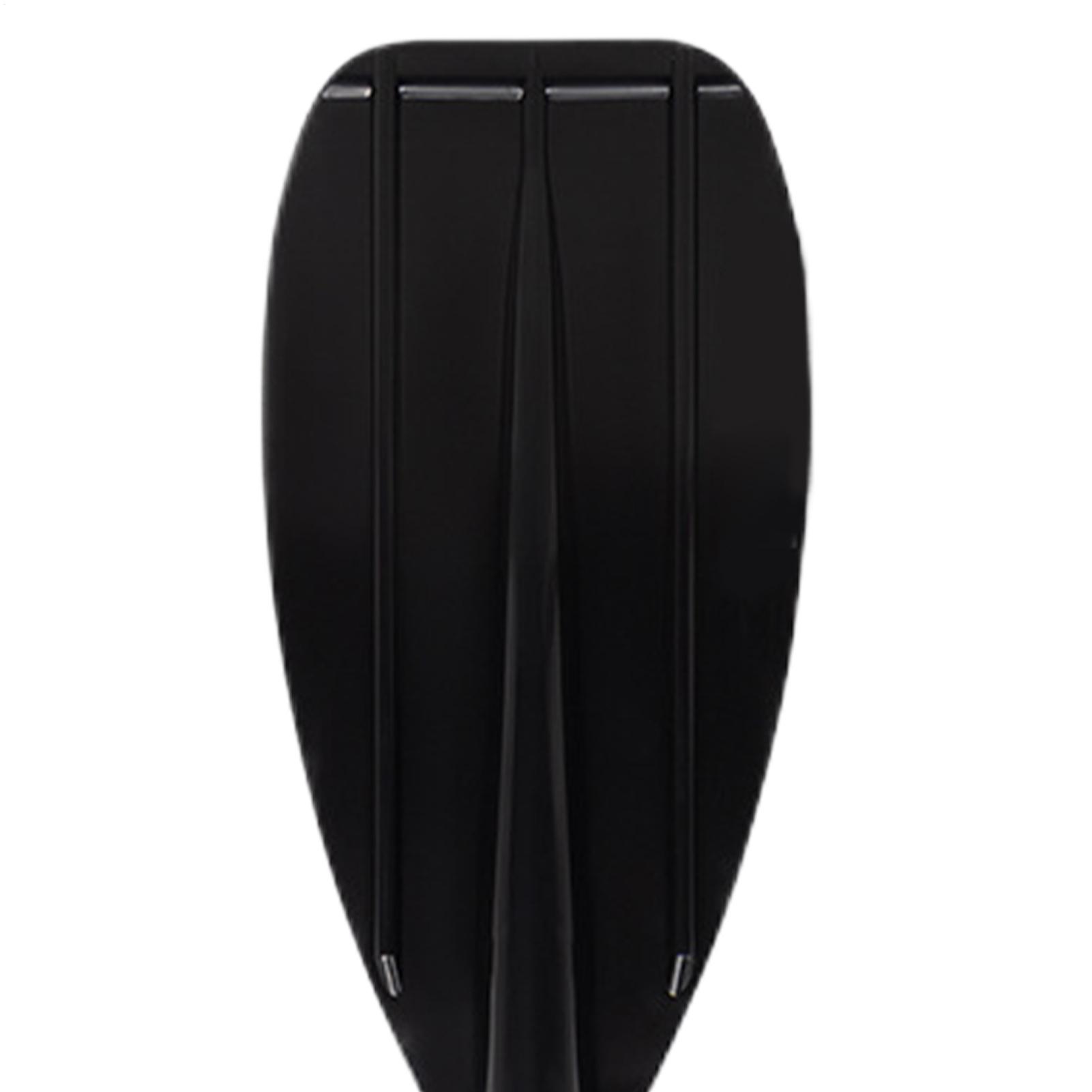 Carbon Fiber Paddle 2 Section  - Fishing Boat Paddle avis et prix