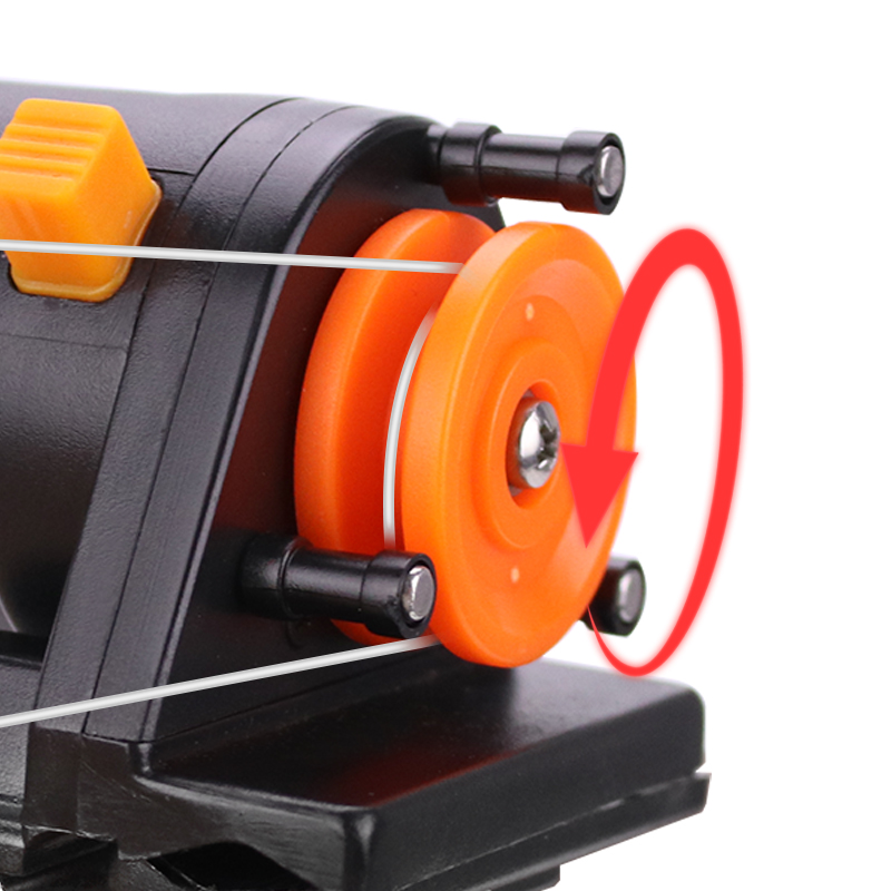 WEIHE Fishing Line Counter 0-9 - Fishing Lure Kit のレビューと価格