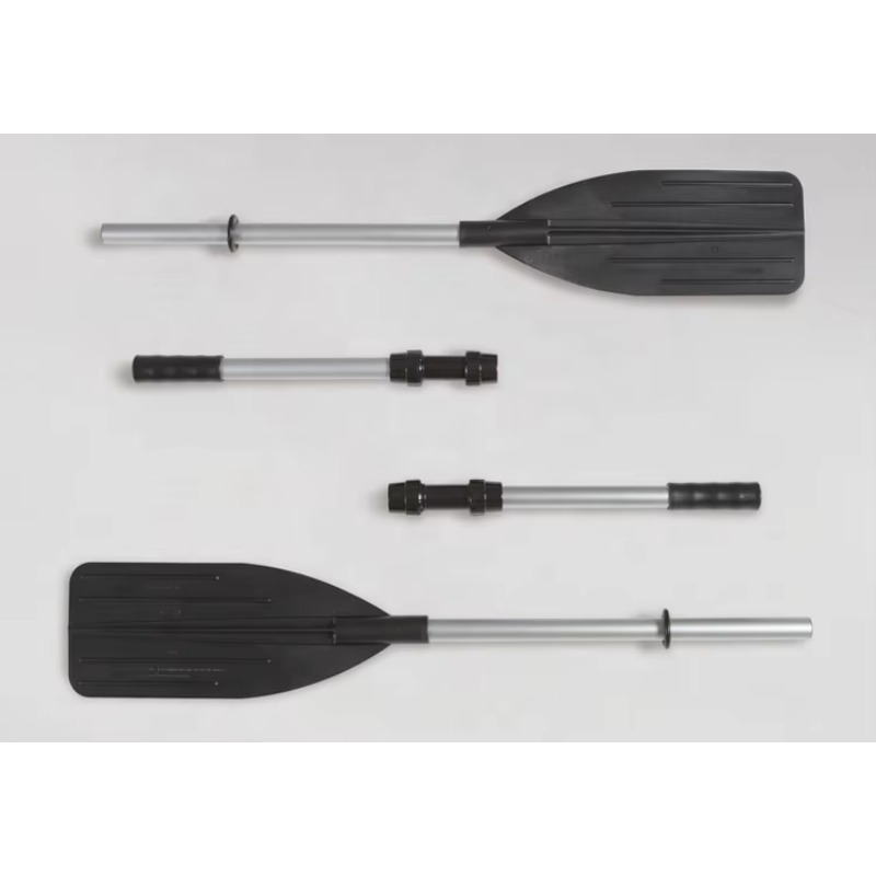 68373 BOAT SET Kayak Gonflable - Fishing Boat Inflatable avis et prix