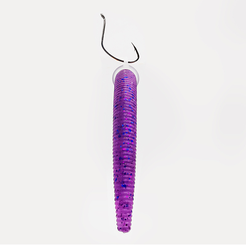 LUREHOLIC 8mm 12mm Wacky Tool  - Fishing Lure Kit のレビューと価格