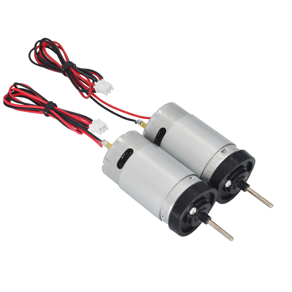 6V-12V Underwater Thruster 390 - Fishing Boat Trolling Motor avis et prix