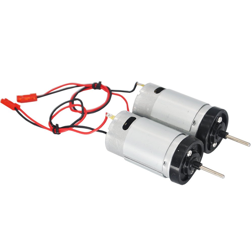 6V-12V Underwater Thruster 390 - Fishing Boat Trolling Motor avis et prix