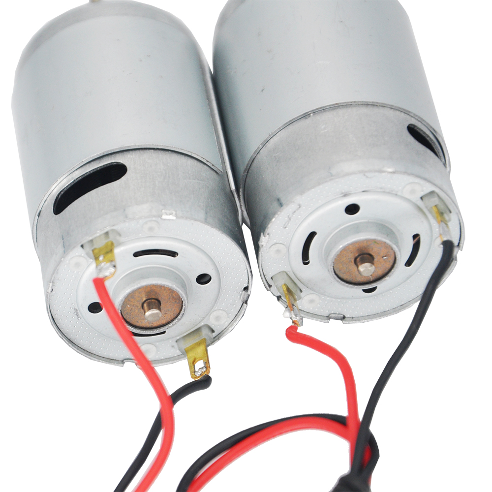6V-12V Underwater Thruster 390 - Fishing Boat Trolling Motor avis et prix