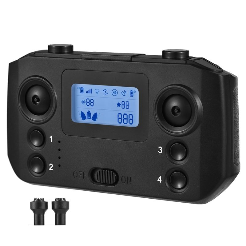 ABKQ-Fishing Bait Boat Remote  - Fishing Boat Gps avis et prix