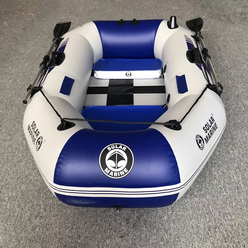 Solarmarine B200-1A 200 CM 2 P - Fishing Boat Oar avis et prix