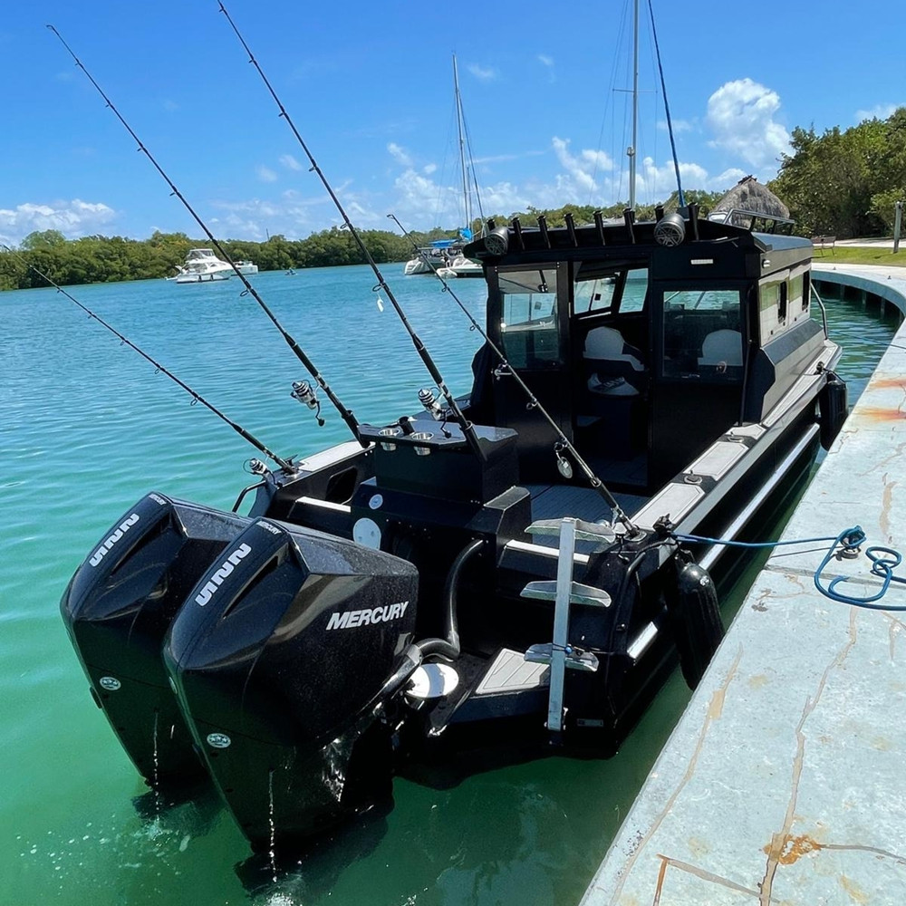Big Fishing Boat  Fishing Boat - Fishing Boat Aluminum avis et prix