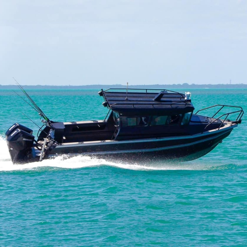 Big Fishing Boat  Fishing Boat - Fishing Boat Aluminum avis et prix