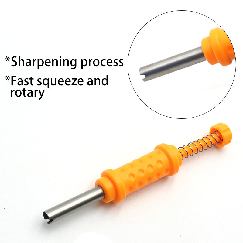 6mm/8mm Carp Fishing Tools Kit - Fishing Lure Making Kit のレビューと価格