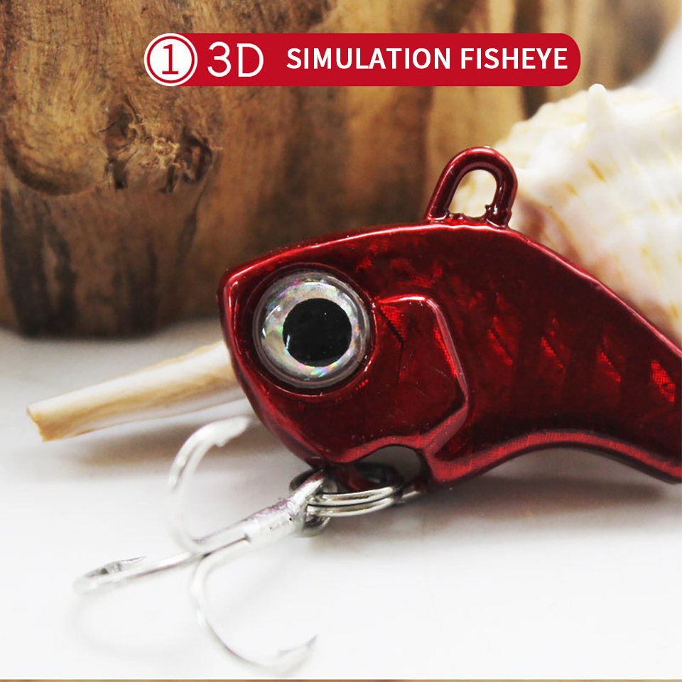 ToplineTackle Tail Spinner Fis - Fishing Lure Swimbait のレビューと価格