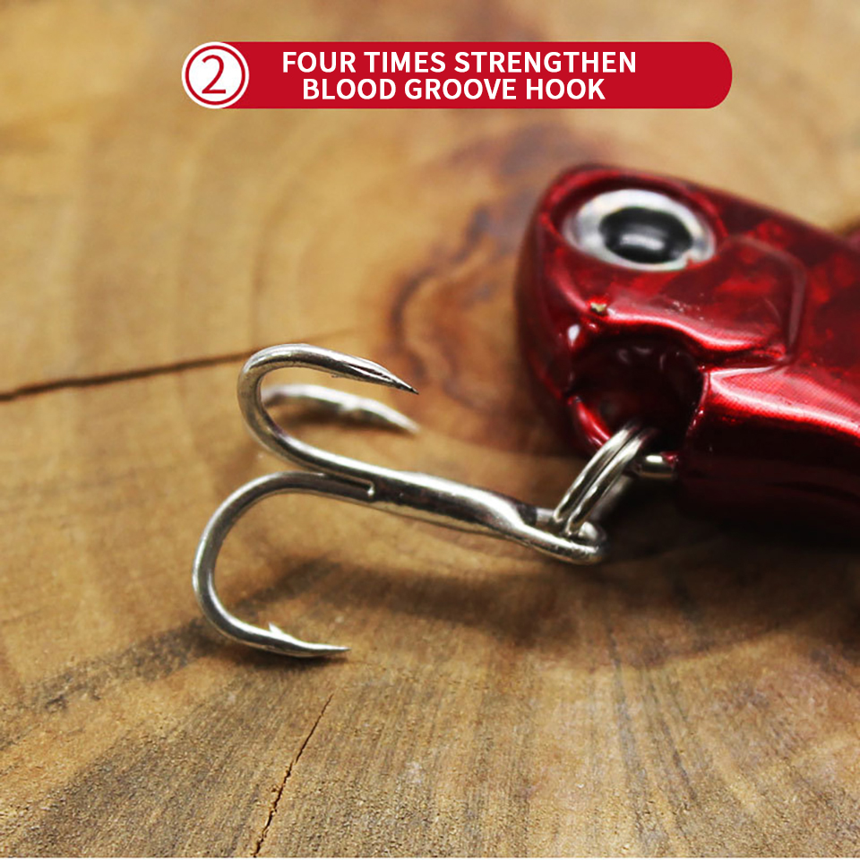 ToplineTackle Tail Spinner Fis - Fishing Lure Swimbait のレビューと価格