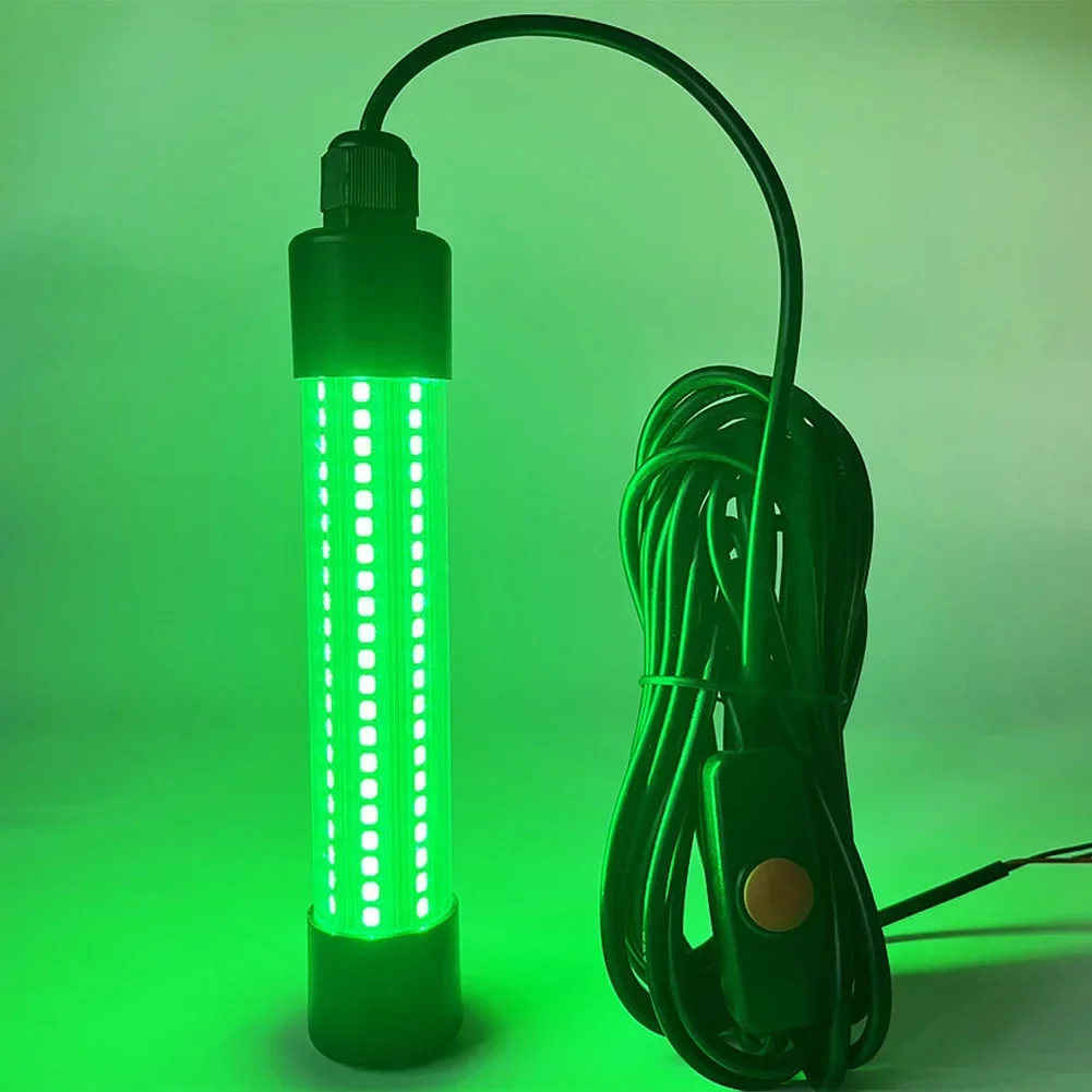 12V/24V LED Fishing Light IP68 - Fishing Lure Topwater のレビューと価格