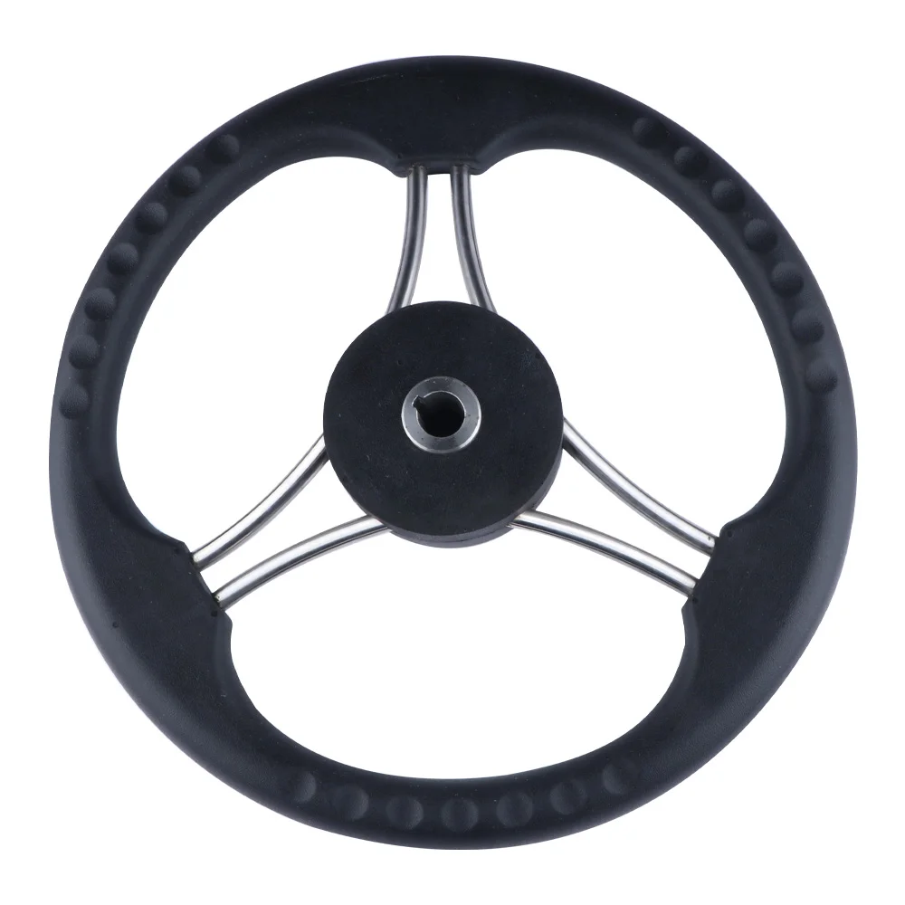 High-Quality Marine Steering W - Fishing Boat Steering Wheel avis et prix
