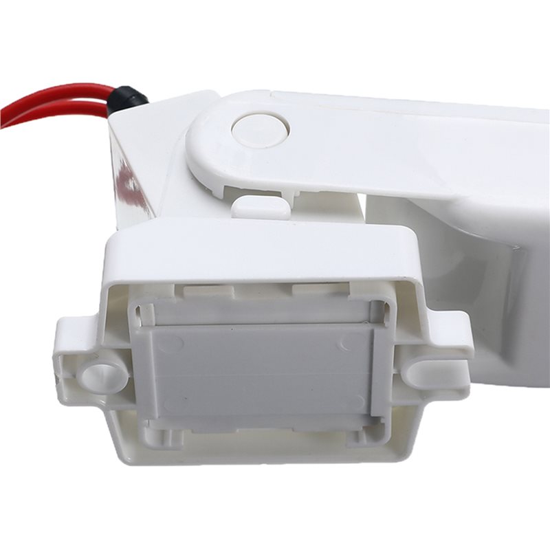 ABGR-6X Bilge Pump Float Switc - Fishing Boat Bilge Pump avis et prix