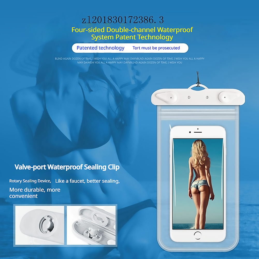 HD Touchscreen Photography Pho - Fishing Boat Cover avis et prix