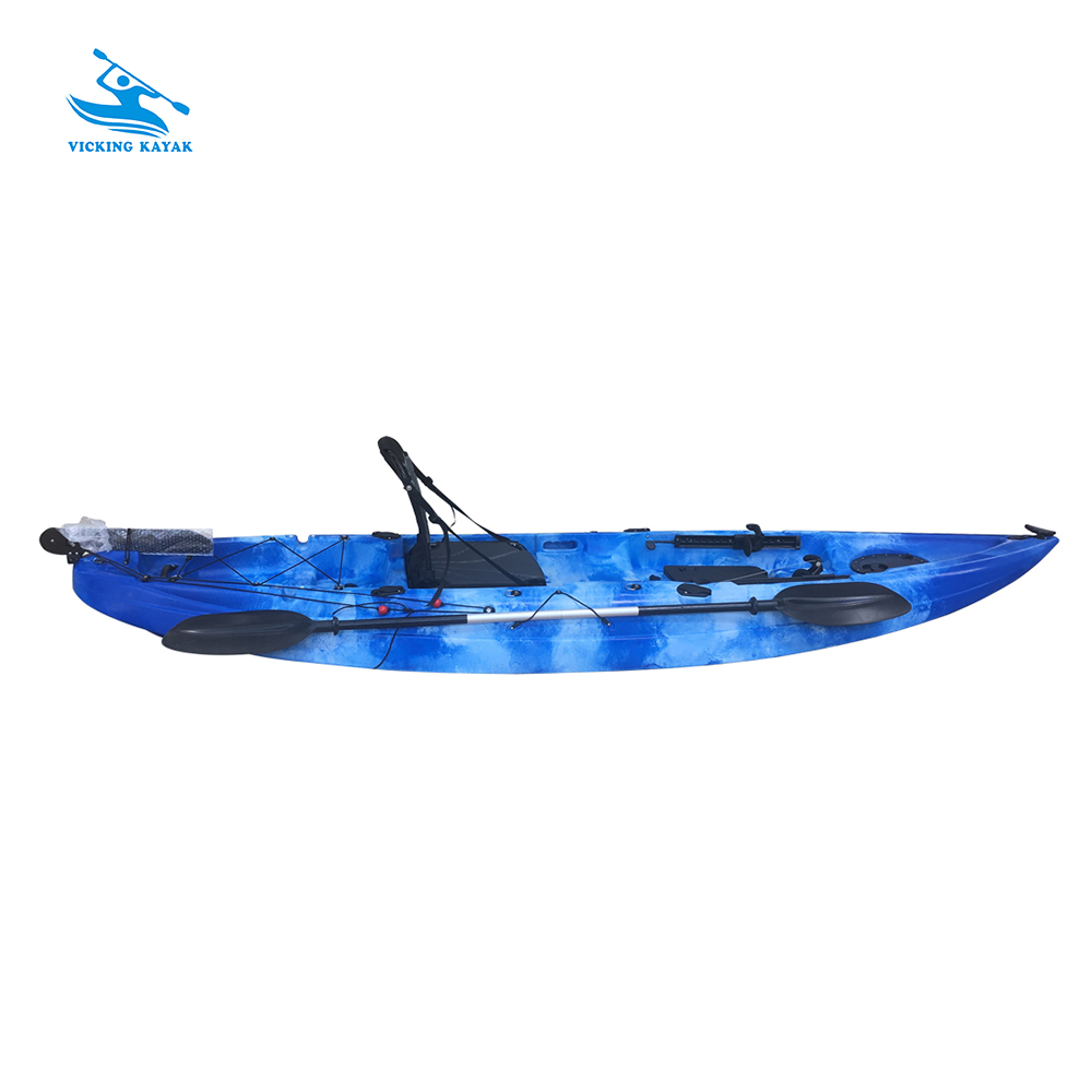 One Adult And One Kid Or Pet 1 - Fishing Boat Paddle avis et prix
