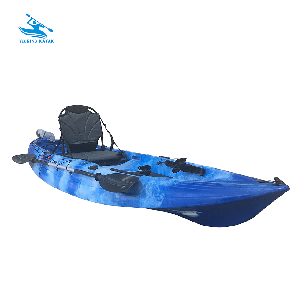 One Adult And One Kid Or Pet 1 - Fishing Boat Paddle avis et prix