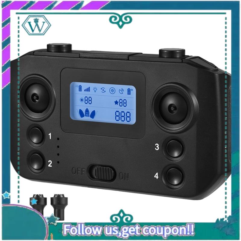 A75Q-Fishing Bait Boat Remote  - Fishing Boat Gps avis et prix