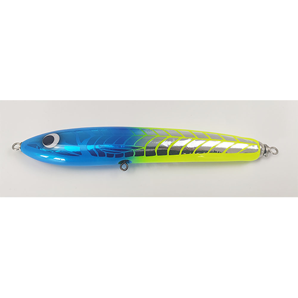 Hayabusa Carpenter Wood  Float - Fishing Lure Popper のレビューと価格