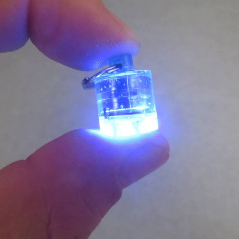 Mini Fishing Attraction Lamp G - Fishing Boat Navigation Light avis et prix