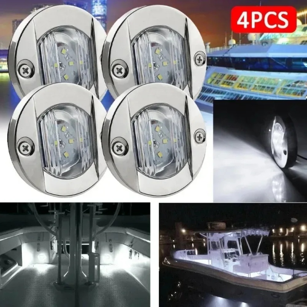 For Yacht Fishing Vessel 12V/2 - Fishing Boat Navigation Light avis et prix