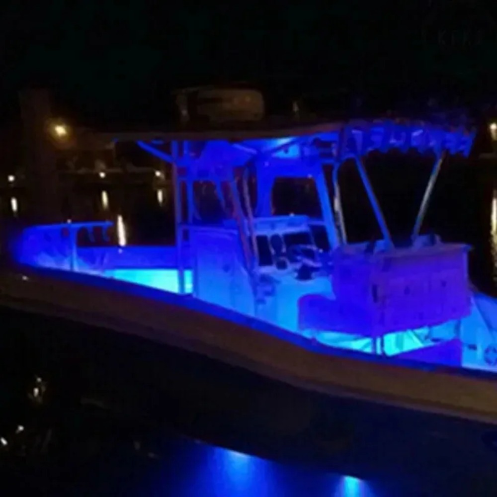 For Yacht Fishing Vessel 12V/2 - Fishing Boat Navigation Light avis et prix