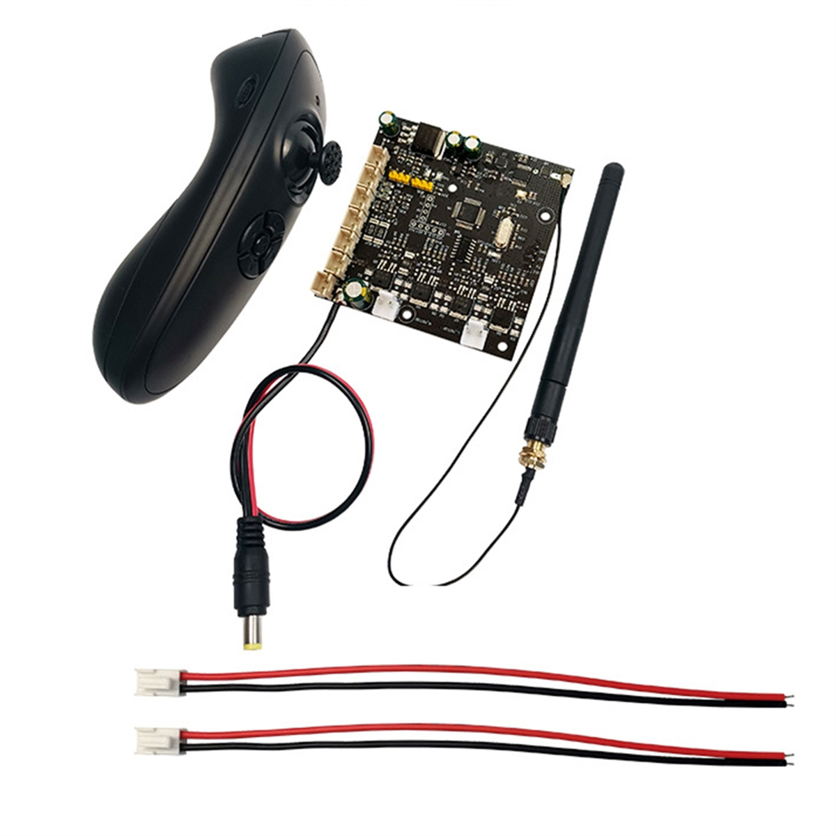 Retail! GPS Fishing Boat Remot - Fishing Boat Gps avis et prix
