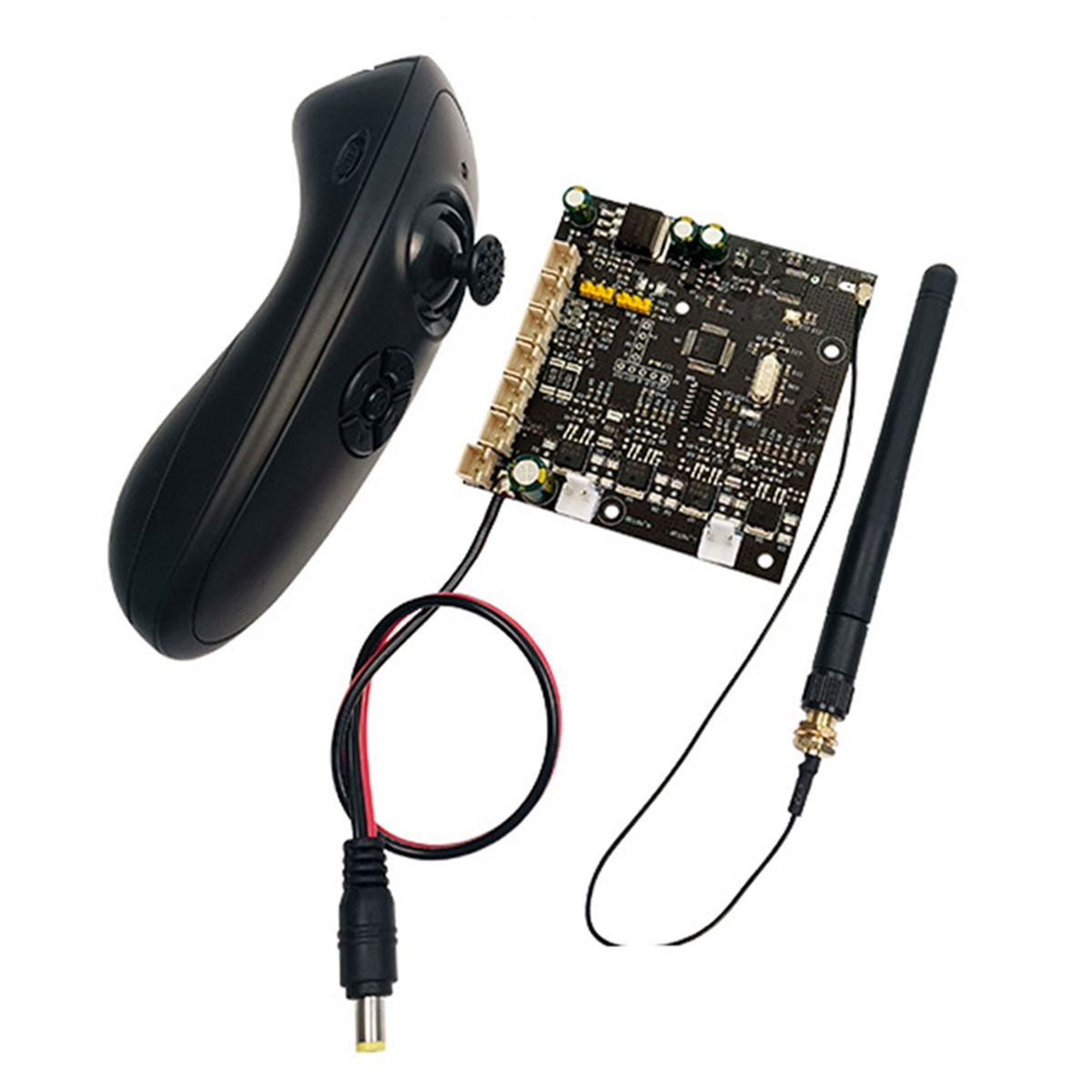 Retail! GPS Fishing Boat Remot - Fishing Boat Gps avis et prix