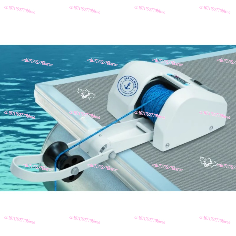 Marine Yacht Fishing Boat Spee - Fishing Boat Anchor avis et prix