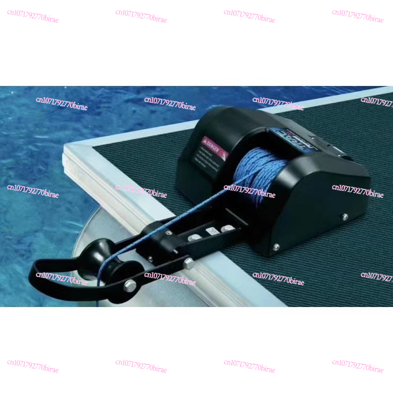 Marine Yacht Fishing Boat Spee - Fishing Boat Anchor avis et prix