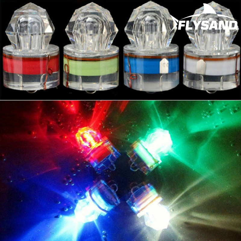 LED Fishing Lamp Underwater Di - Fishing Boat Navigation Light avis et prix