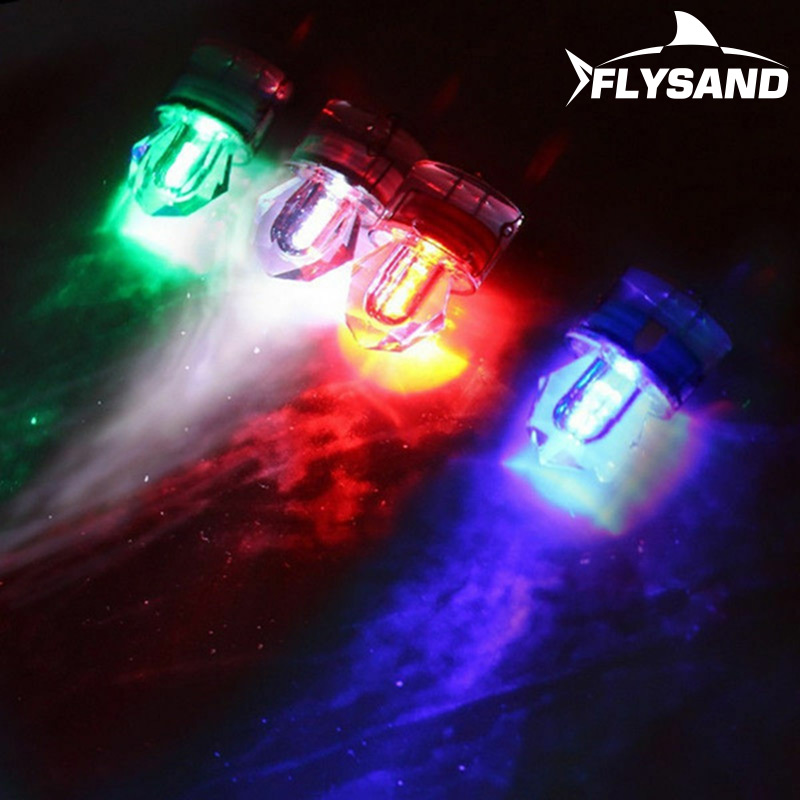 LED Fishing Lamp Underwater Di - Fishing Boat Navigation Light avis et prix