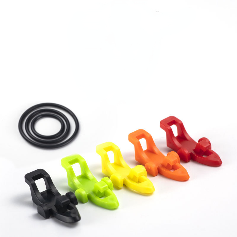 1 Set 3 Size Rings Fishing Hoo - Fishing Lure Kit のレビューと価格