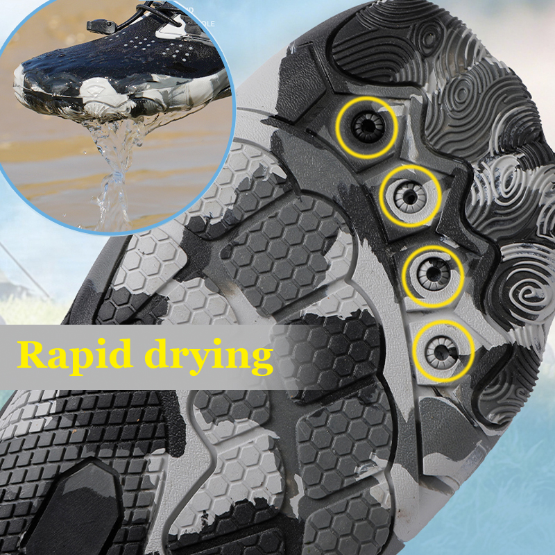 Outdoor Hiking Shoes for Men,  - Fishing Boat Trailer avis et prix