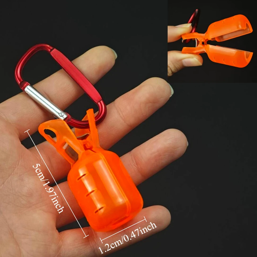 10pcs Squid Jig Hook Protector - Fishing Lure Kit のレビューと価格
