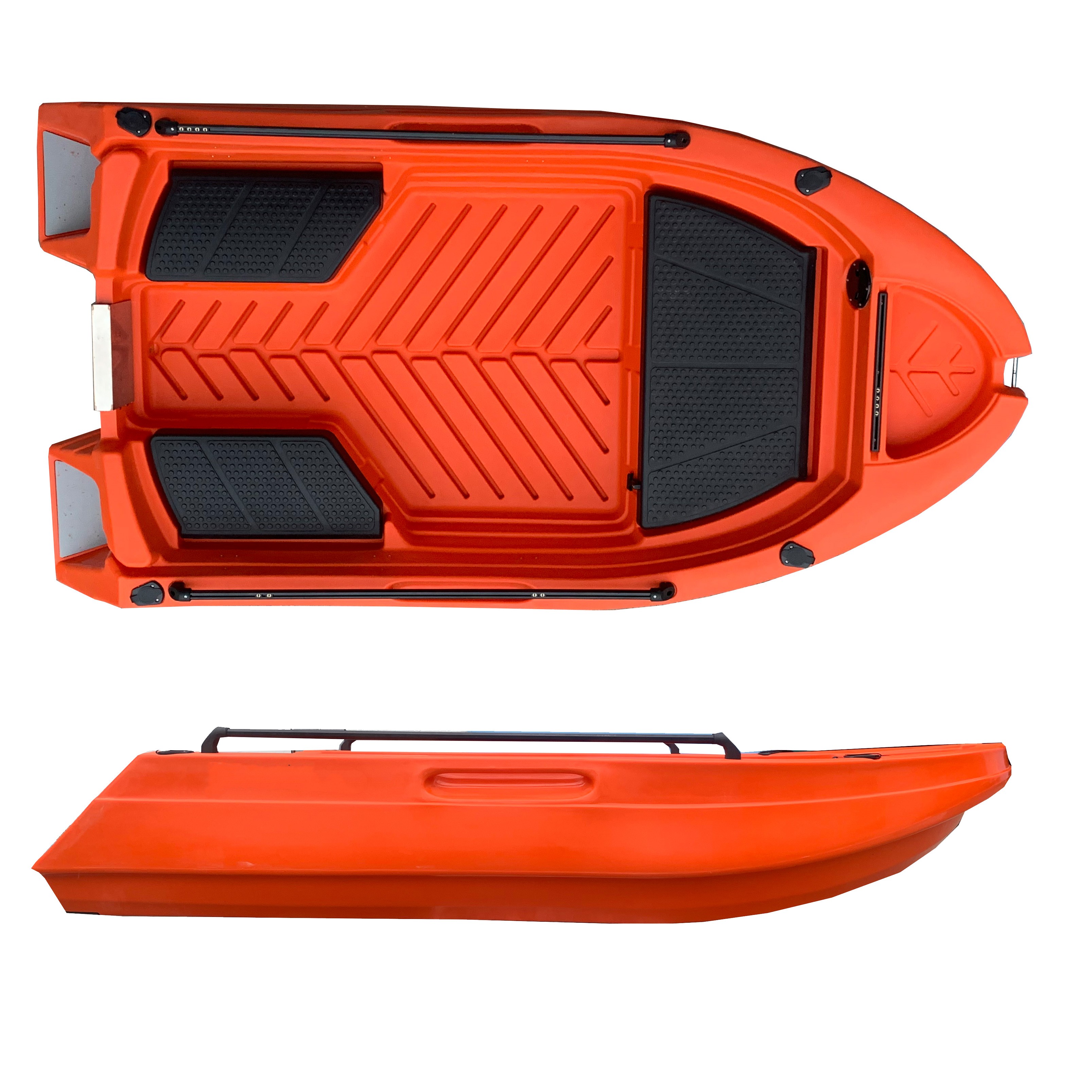Manufacturer 3meter Plastic Bo - Fishing Boat Steering Wheel avis et prix