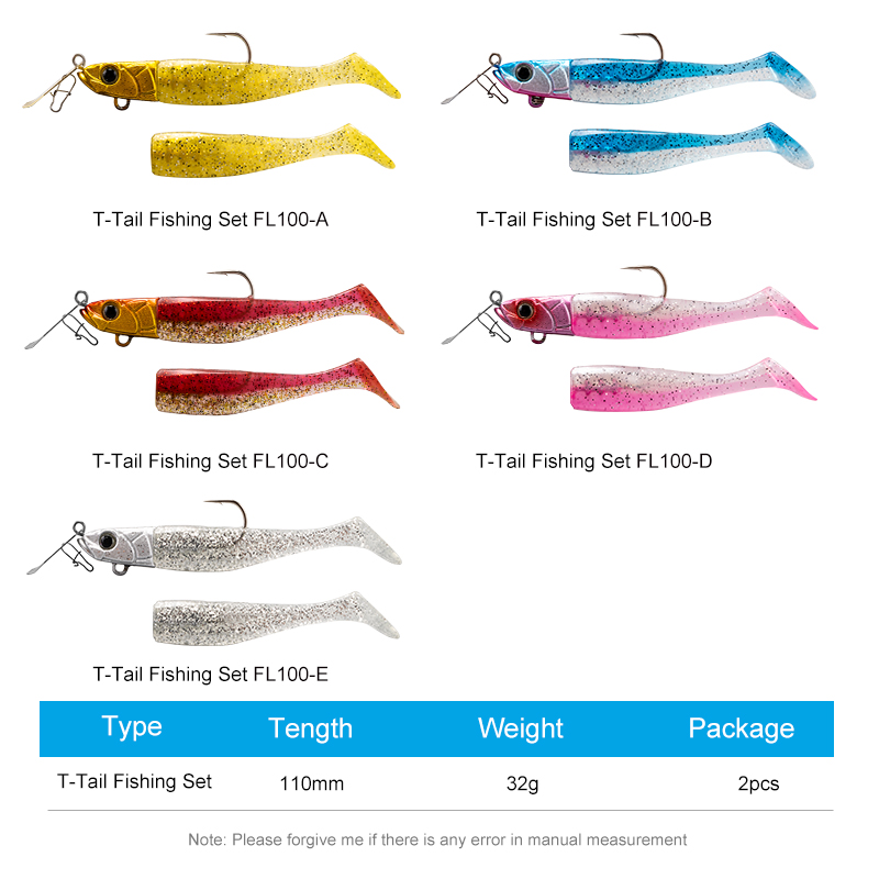 TSURINOYA FLUTTER 110mm 32g Lo - Fishing Lure Blade Bait のレビューと価格
