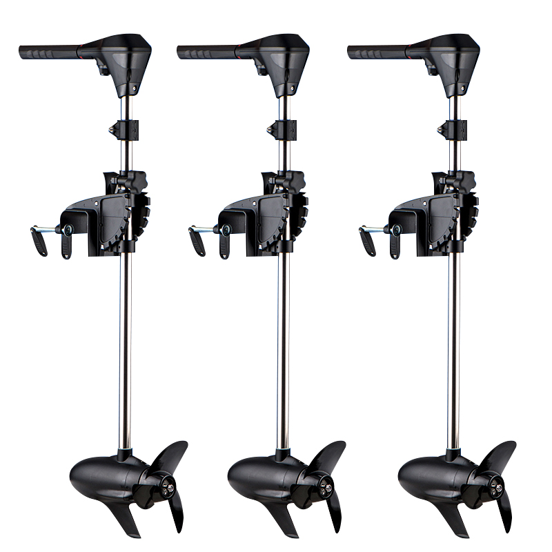 Facotry Price Marine HAIBO M25 - Fishing Boat Outboard Motor avis et prix