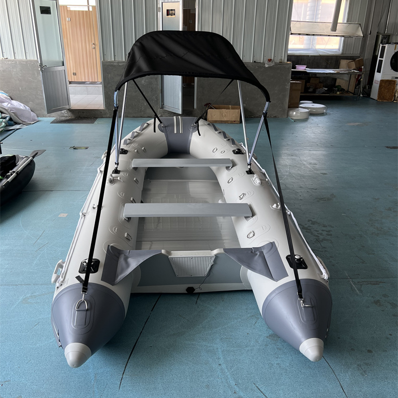 Factory wholesale custom servi - Fishing Boat Outboard Motor avis et prix